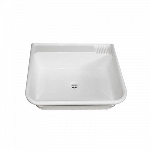 Раковина полипропилен (410х495х140)