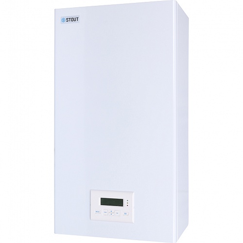 Котел электрический 21 квт STOUT (SEB-0001-000021) АКЦИЯ