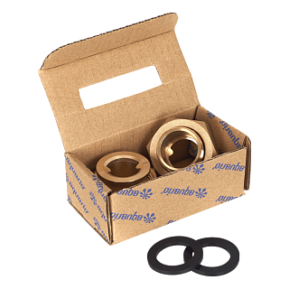  .   . AC 207-130HW(S),  .  G3/4", 3-., 220 (5207) Aquario