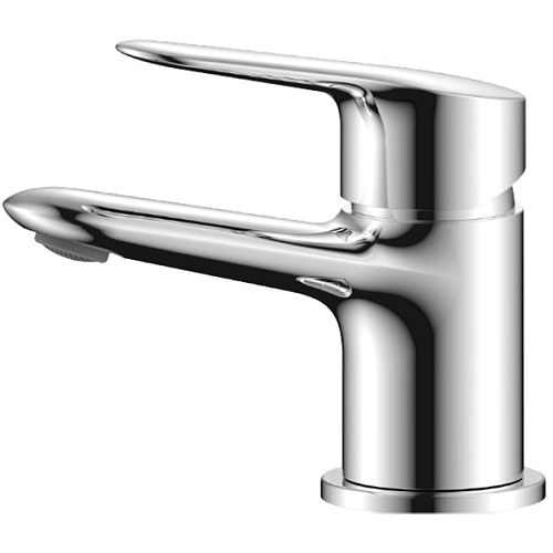 Смеситель д/умывальника AURA  картр. d35  35-04 ARGO 41975