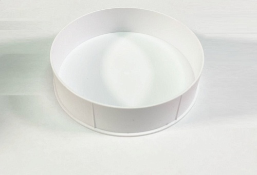 Заглушка 16PDP 160 пластик ERA