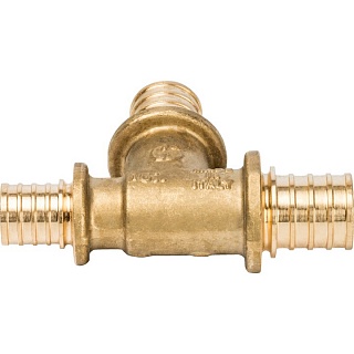 Тройник 20х20х16 (10/060) (SFA-0014-202016) STOUT