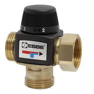  ESBE VTA 578, 20-55C 1 ",Kvs=4,5 (31702400)