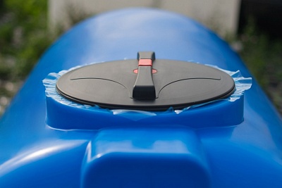 Емкость H 500л