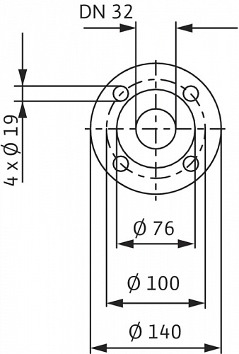 Насос IL  32/110-0,75/2 (2089579)