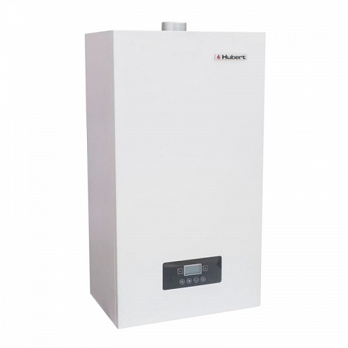 Котел газовый HUBERT Smart AGB 24 DY