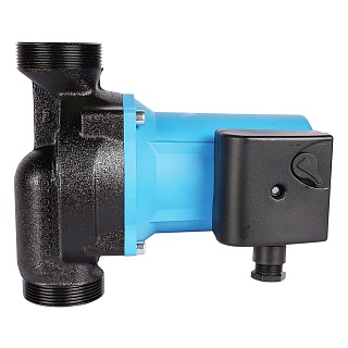 Насос циркуляционный 32/80-180 (SPC-0010-3280180) STOUT замена арт.83918