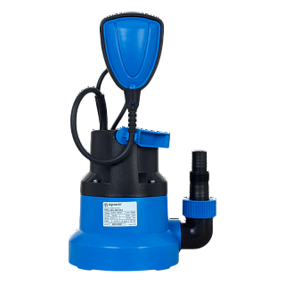   ADS- 400-5E/1, G1?", Qmax=83/, Hmax=8, 220, 330,  10,   1  (1401) Aquario