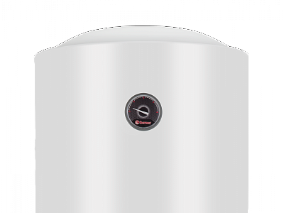 Водонагреватель THERMEX Thermo 30 V Slim эмаль. (1+1,5квт) ВЫГОДА !!!