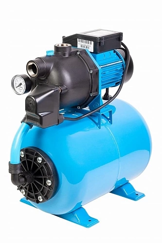 Насосная станция "Джамбо" 60/35П-24 (2.0) (3014)