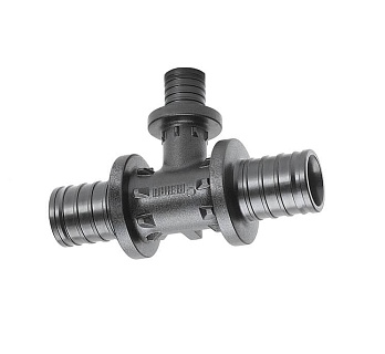 Тройник  25-20-25 PX (160063-001) REHAU