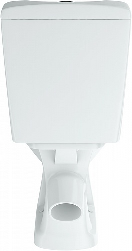 Унитаз-комп "НЕО" белый с сид. м/лифт  (КСФ) 