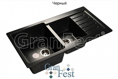   Granfest GF-P980KL