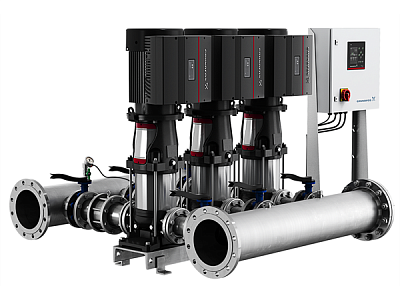 HYDRO MPC-E 3 CRE 95-2-1