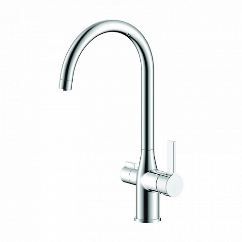 Смес. д/кухни  Pure под фильтр  PURSBFJi05 (8333) АКЦИЯ!!