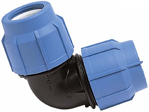 Отвод 32х90  ТПК-АКВА (25)