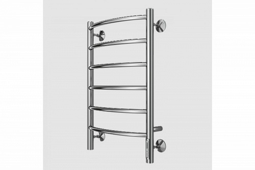 Полотенцесушитель "Классик" 400х650 П6 электро   TERMINUS 