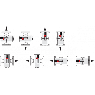 Насос STRATOS 65/1-16 PN16 (2152309)