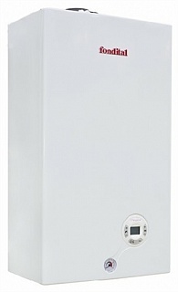 Котел газовый MINORCA PLUS CTFS 11 (алюминиевый теплообменник, двухконтурный, OpenTherm) АКЦИЯ!!!