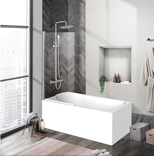  / BelBagno UNO-V-1-70/150-C-Cr  