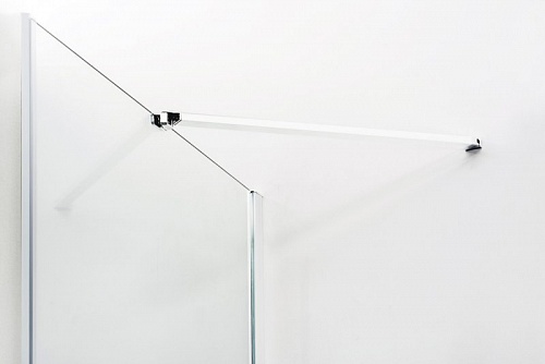 ДУШЕВОЙ УГОЛОК CEZARES RELAX-AHA-1 70/80-P-Bi