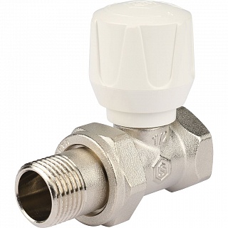     1/2" (SVR 2122 000015) STOUT