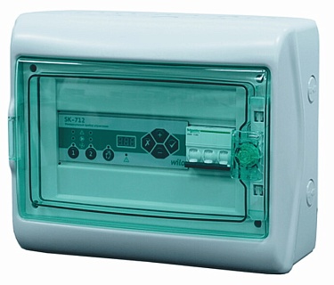   SK-712/d-2-5,5 (12A) (2785300) WILO