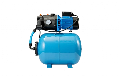 Насосная станция "Джамбо" 70/50П-50 (2.0) (3026)