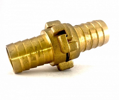 Штуцер 1"  РАЗЪЁМНЫЙ латунь VIEIR  XSA505