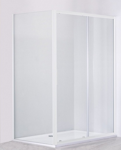 ДУШЕВОЙ УГОЛОК CEZARES RELAX-AHF-1 140/80-C-Bi