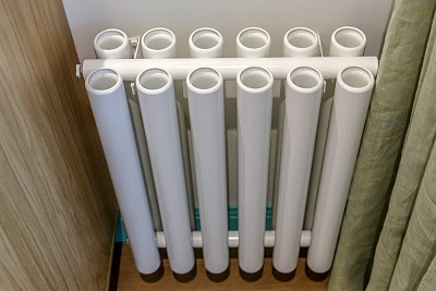 Радиатор КЗТО Гармония 2-500-7