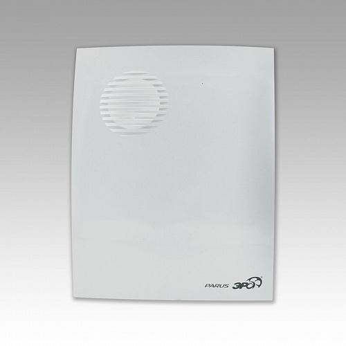 Вентилятор PARUS 4 D100 осевой (15)