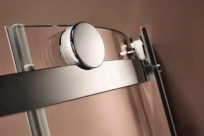 ДУШЕВОЙ УГОЛОК CEZARES STYLUS-O-M-R-2 90-C-Cr