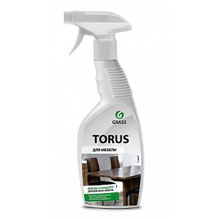  -  TORUS (.600/12)   