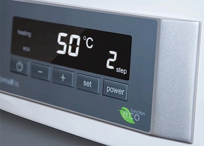 Водонагреватель Electrolux EWH 80 Formax DL