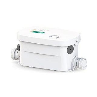 Установка дренажная HiDrainlift 3-24 (4191678) 2 умывальника (35 °C) 