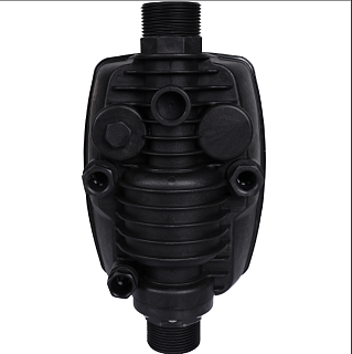 Блок управления насосом SIRIO UNIVERSAL (SCS-0001-000070) STOUT