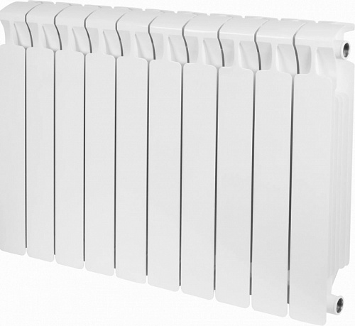 Радиатор бим.RIFAR MONOLIT 500x10 1/2" ВЫГОДА