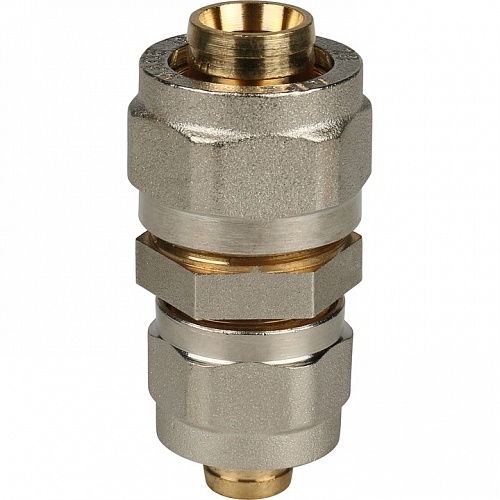 Муфта соединительная переходная 20x16 SFS-0004-002016 STOUT