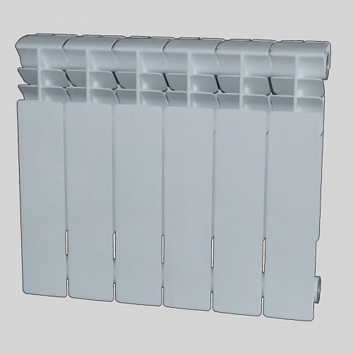 Радиатор бим.Радена CS 350х6 (009010106) 