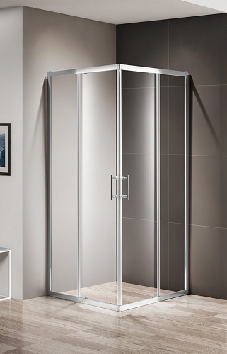 ДУШЕВОЙ УГОЛОК CEZARES MOMENTO-A-2 80-C-Cr