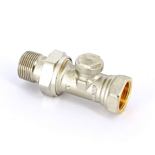 Вентиль обратный 3/4" (173N3000) Uni-Fitt