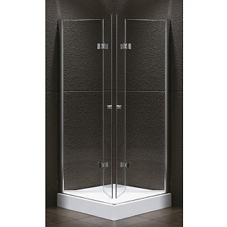 ДУШЕВОЙ УГОЛОК CEZARES ELENA AS-2 90-C-Cr