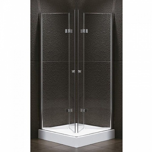 ДУШЕВОЙ УГОЛОК CEZARES ELENA AS-2 90-C-Cr