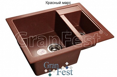   Granfest  Quadro GF-Q610K