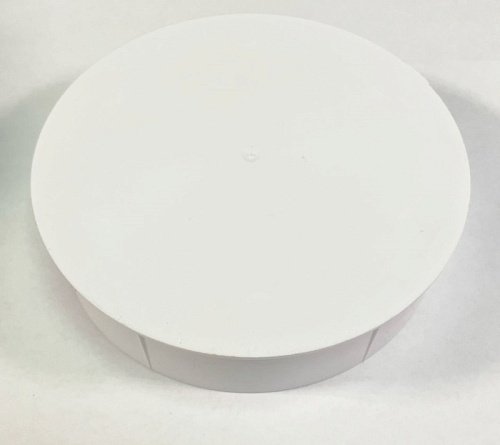 Заглушка 16PDP 160 пластик ERA