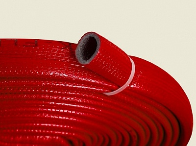   K-FLEX PE COMPACT RED 1328-2 (. 64 ) 