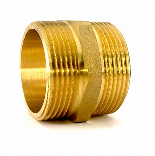 Бочата Ниппель 1 1/2" ш/ш VIEIR (SH77)  (45)