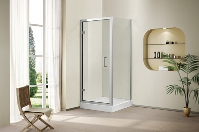 ДУШЕВОЙ УГОЛОК CEZARES PORTA A-11 80-C-Cr