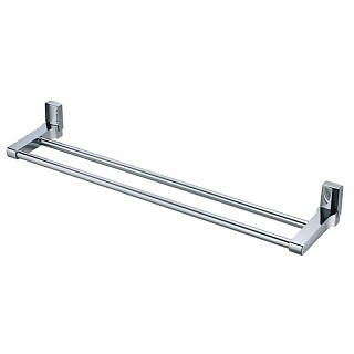 Держатель полотенец двойной К-5040 WasserKRAFT